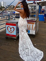 Moda Sukienki Wieczorowe - 3023705