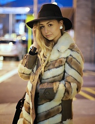 Moda Okrycia Płaszcze - 2533076