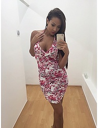 Moda Sukienki Pozostałe - 3014846