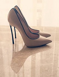 Moda Buty Pozostałe - 2785420