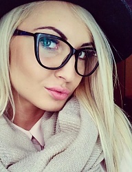 Moda Dodatki Okulary - 3052002