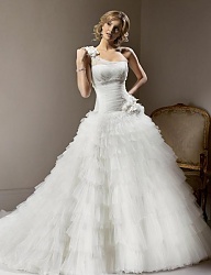 Moda Ślub Suknie ślubne - 1437258
