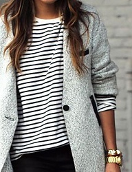 Moda Okrycia Płaszcze - 3088237