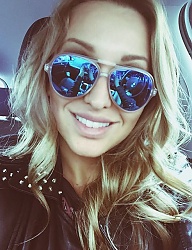 Moda Dodatki Okulary - 3041931