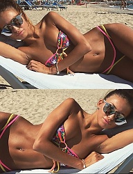 Moda Bielizna Na plażę - 3041826