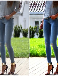 Moda Inne Moda uliczna - 1931680