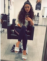 Moda Inne Moda uliczna - 3231736