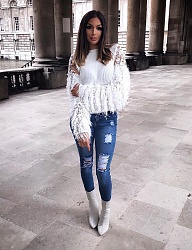 Moda Ciuchy Pozostałe - 3267617