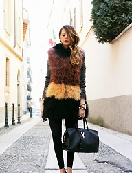 Moda Inne Moda uliczna - 1671329