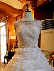Moda Ślub Suknie ślubne - 1397829