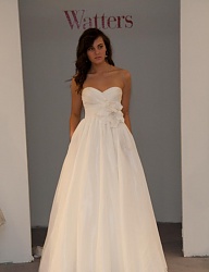 Moda Ślub Suknie ślubne - 941916