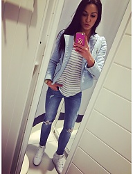 Moda Ciuchy Pozostałe - 3123544