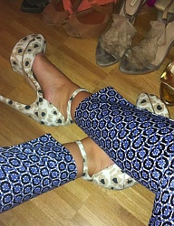 Moda Buty Szpilki - 2666863