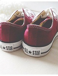 Moda Buty Trampki - 2725589