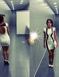 Moda Sukienki Wieczorowe - 2078131