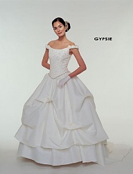 Moda Ślub Suknie ślubne - 891687