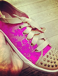 Moda Buty Trampki - 2550546