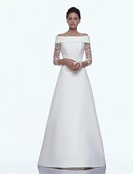 Moda Ślub Suknie ślubne - 890787