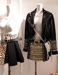 Moda Ciuchy Pozostałe - 1024403