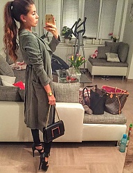 Moda Ciuchy Pozostałe - 3130451