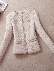 Moda Okrycia Kurtki - 2390325