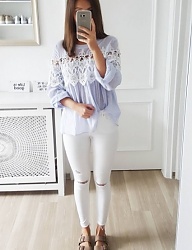 Moda Ciuchy Pozostałe - 3165163