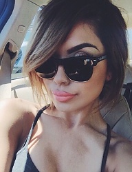 Moda Dodatki Okulary - 2959355