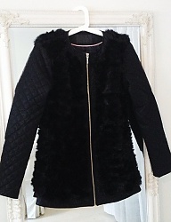 Moda Okrycia Płaszcze - 2447387