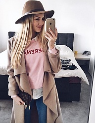 Moda Ciuchy Pozostałe - 3143007