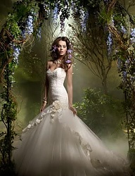 Moda Ślub Suknie ślubne - 478350