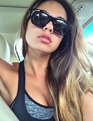 Moda Dodatki Okulary - 2782759