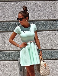 Moda Inne Moda uliczna - 1689273