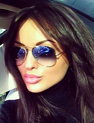 Moda Dodatki Okulary - 2466936