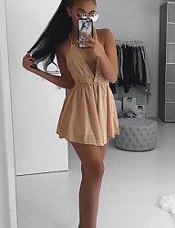 Moda Ciuchy Pozostałe - 3172664