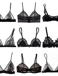 Moda Bielizna Biustonosze - 2543729