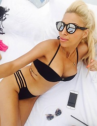 Moda Dodatki Okulary - 3029176