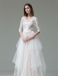 Moda Ślub Suknie ślubne - 2976760