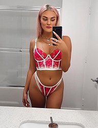 Moda Bielizna Komplety - 3273294