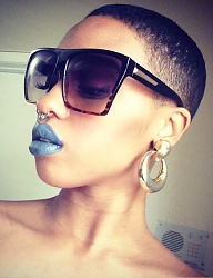Moda Dodatki Okulary - 2724861