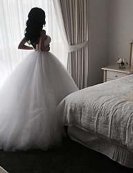 Moda Ślub Suknie ślubne - 3209648