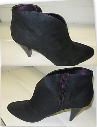 Moda Buty Pozostałe - 313072