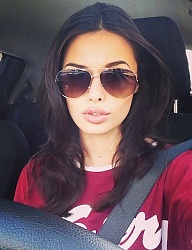 Moda Dodatki Okulary - 2676846