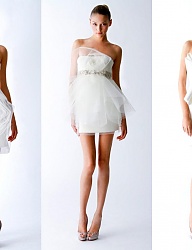 Moda Ślub Suknie ślubne - 717617