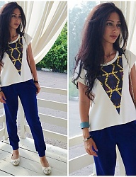 Moda Inne Moda uliczna - 1852719