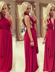 Moda Sukienki Wieczorowe - 2913706