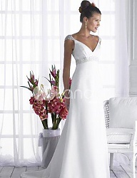 Moda Ślub Suknie ślubne - 1302277