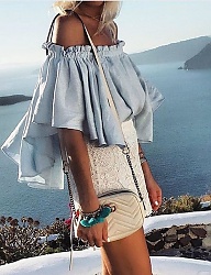 Moda Inne Moda uliczna - 3240712
