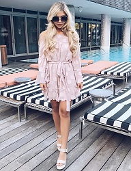 Moda Inne Moda uliczna - 3245969