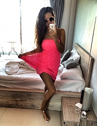 Moda Sukienki Wieczorowe - 2964281