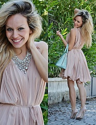 Moda Sukienki Dzienne - 1845438